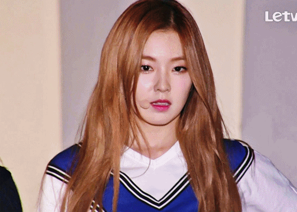 레드벨벳 아이린 콧대 | 인스티즈