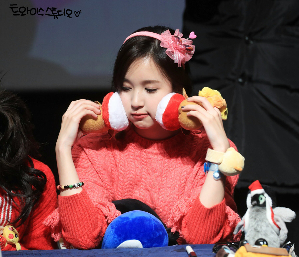 묘이 미나를 좋아하는 이유 | 인스티즈