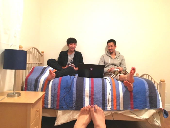 지승준 어머님이 올린 승준이 근황 사진.jpg ㄷㄷㄷㄷㄷ | 인스티즈