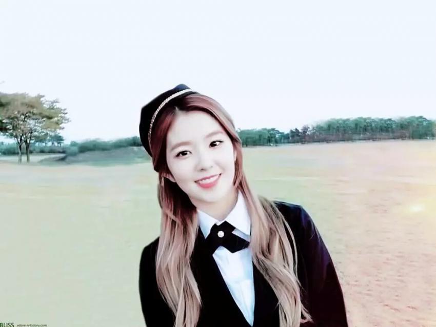 러블리한 여자.gif | 인스티즈