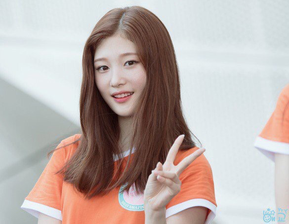 프로듀스 비주얼 투탑.jpg | 인스티즈