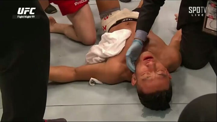 UFC 존스 vs. 곽관호 승자.jpg | 인스티즈