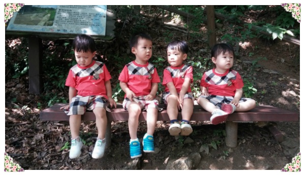 산울림 유아숲체험원 이미지