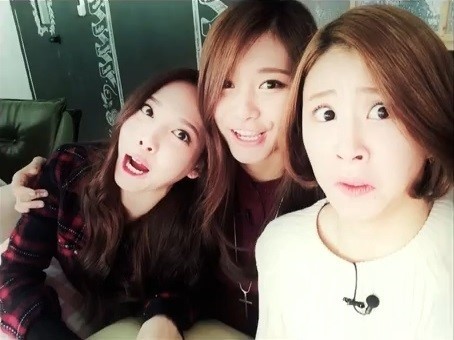 비글미 넘치는 트와이스.jpgif | 인스티즈