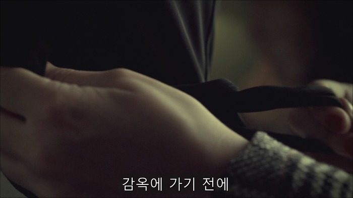 [로맨틱스릴러미드] 한니발 (Hannibal) 시즌3 에피6 (3/4) | 인스티즈