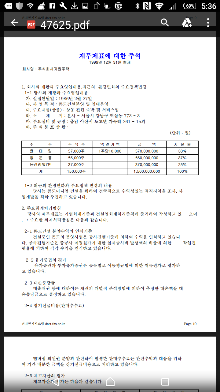 토비스알앤씨 이미지