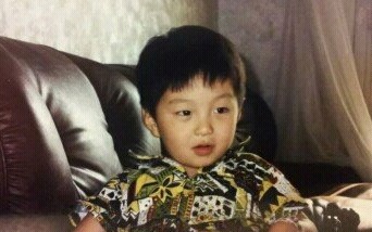 남자 아이돌 어렸을 때 사진 맞추기.jpg | 인스티즈