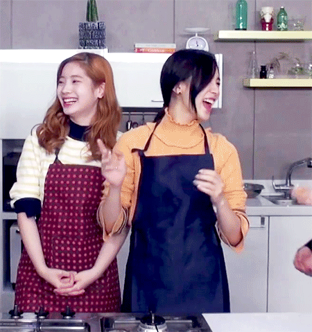 오늘자 V앱 틋티비4 묘느리.gif | 인스티즈