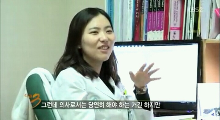 신입 의사들이 제일 두려워한다는 일 | 인스티즈