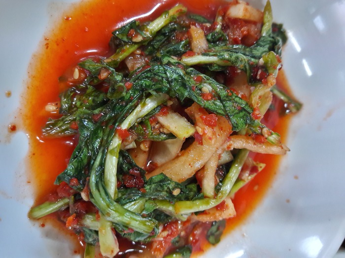 부흥식당 이미지
