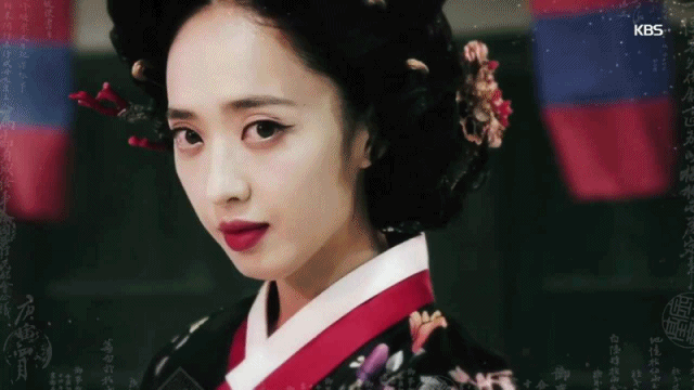 오늘 첫방하는 드라마 장사의 신-객주 2015 출연하는 여배우들.gif | 인스티즈