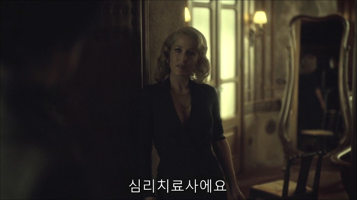 [로맨틱스릴러미드] 한니발 (Hannibal) 시즌3 에피6 (1/4) | 인스티즈