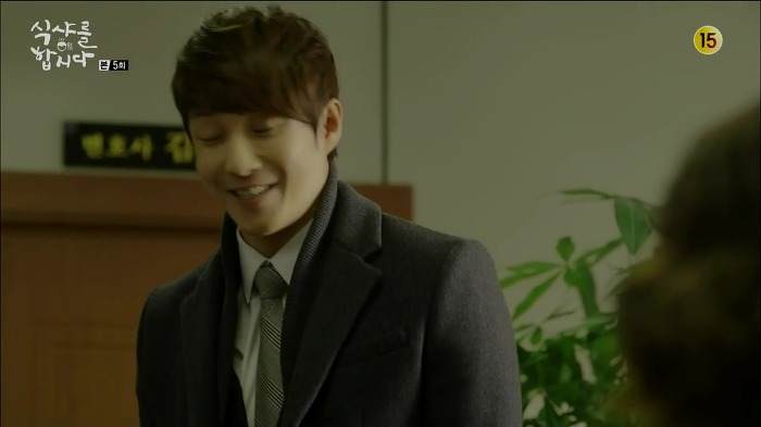 [식샤를합시다] 김변호사의 짝사랑 일대기 | 인스티즈