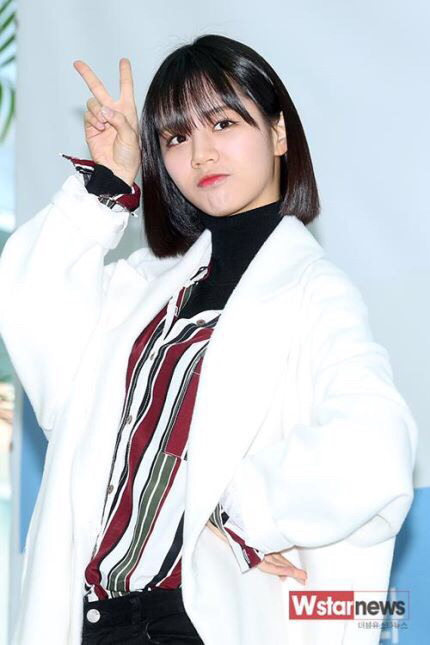 오늘자 걸스데이 혜리.jpg | 인스티즈