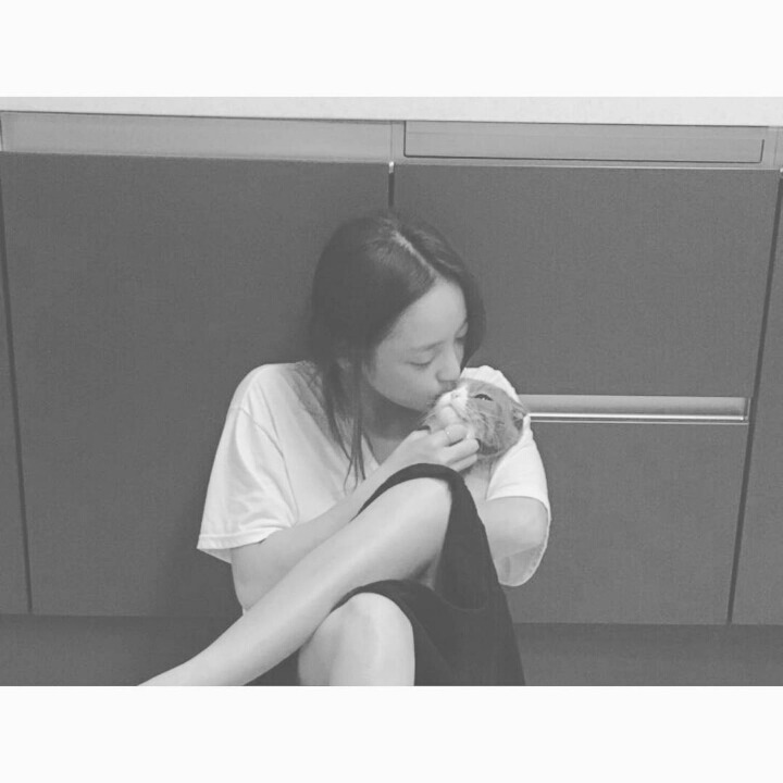 카라 안 잊혀지게 하기 | 인스티즈