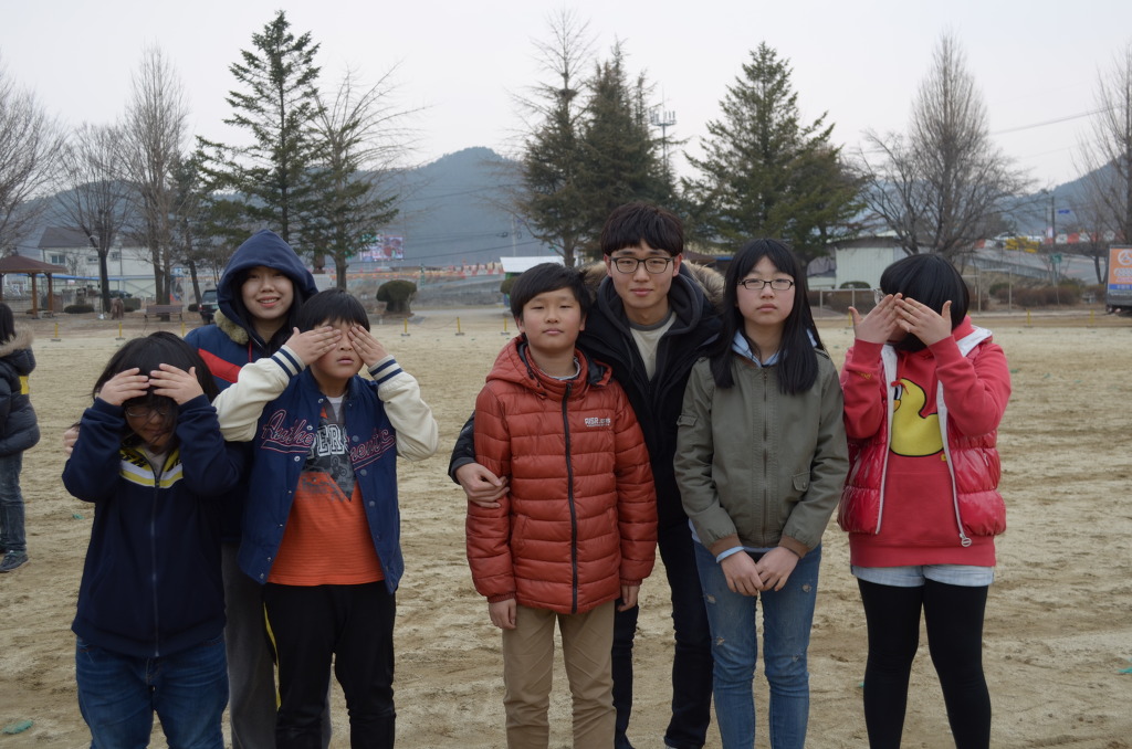 일직초등학교 이미지