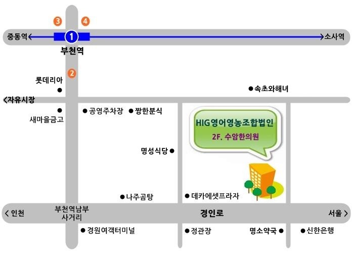 수암한의원 이미지