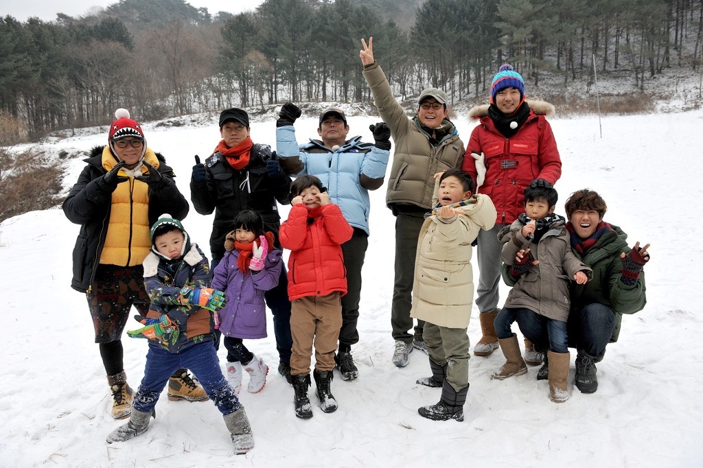 단언컨대 무도 이후로 예능 멤버 조합이 가장 완벽했던 예능 | 인스티즈