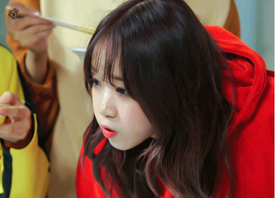 아이오아이 최유정 덕통사고 유발짤들 모음 | 인스티즈