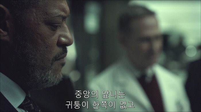 [로맨틱스릴러미드] 한니발 (Hannibal) 시즌3 에피8 (4/4) | 인스티즈