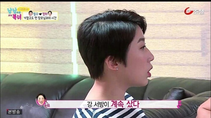 그 어머니에 그 딸 | 인스티즈