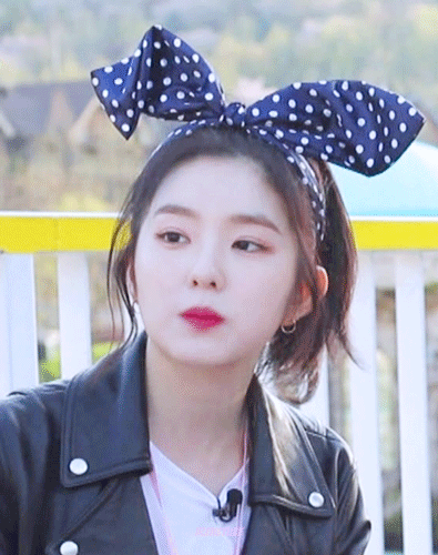 얼굴천재 아이린.jpgif | 인스티즈