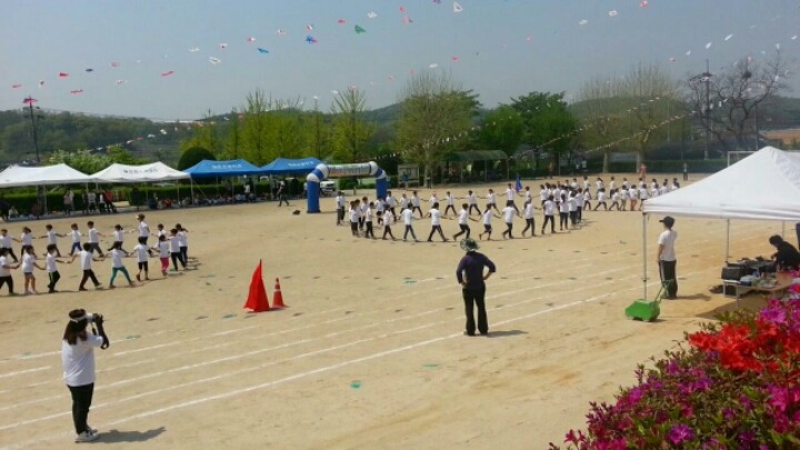 월문초등학교 이미지