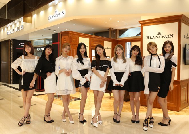 일본 롯데면세점 트와이스 | 인스티즈