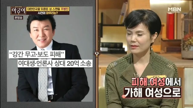 끈질긴 법정공방을 결백으로 증명한 주병진 사건.jpg | 인스티즈