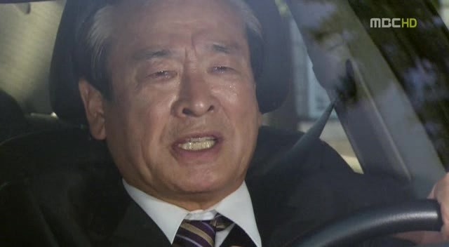 [지붕킥] 자옥 때문에 방귀 참는 순재 | 인스티즈