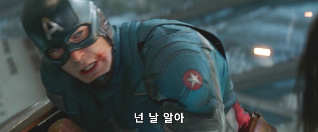 [캡틴아메리카] 시빌워 이전까지 타임라인으로 본 스티브와 버키의 이야기.jpgif | 인스티즈