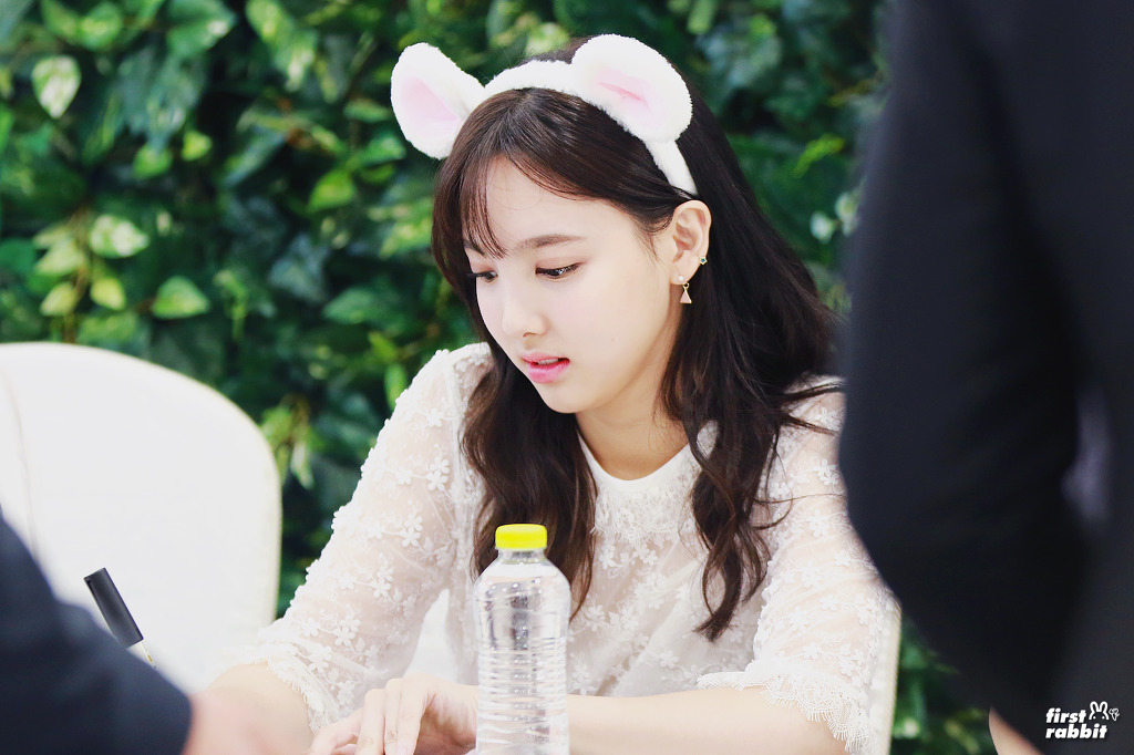 [트와이스] 네이처컬렉션 팬싸 나연 | 인스티즈