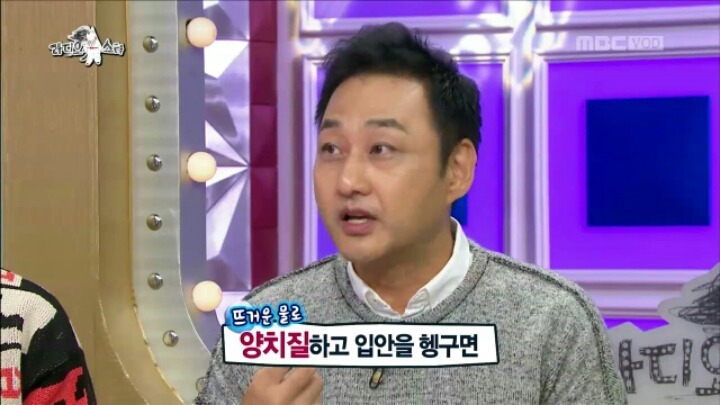 김수용이 카타르 이민을 포기한 이유 | 인스티즈