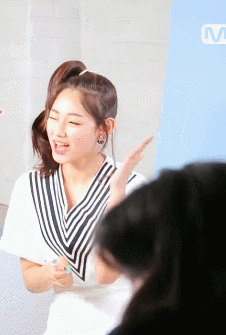 강미나.gif+jyp (데이터주의) | 인스티즈