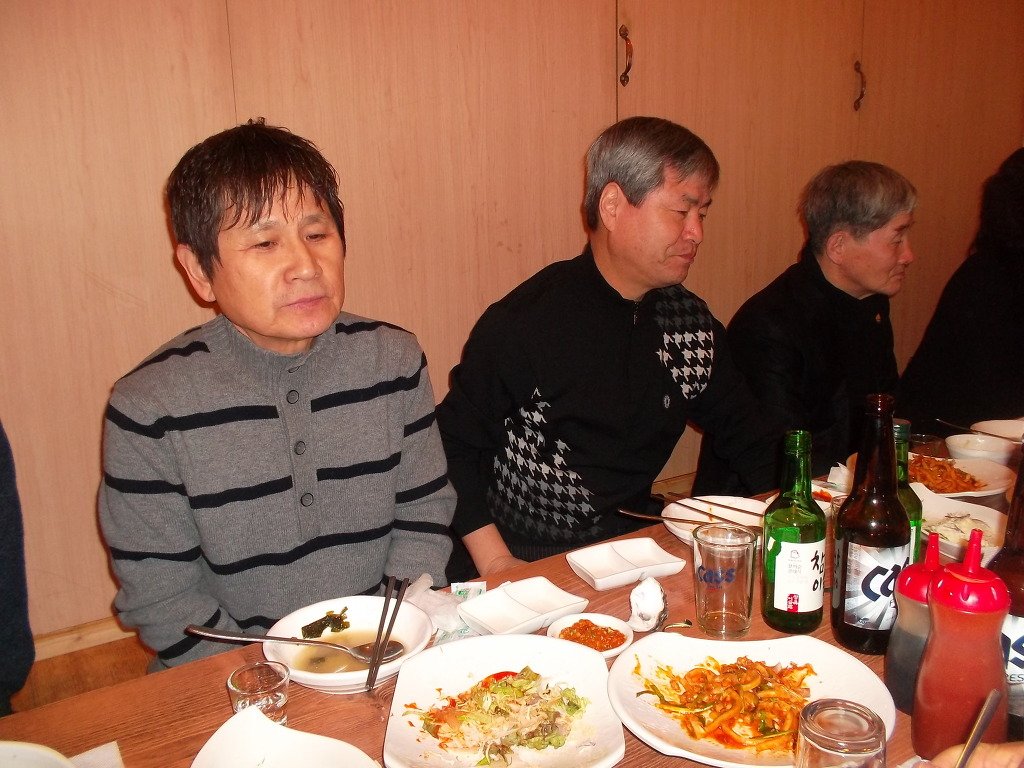 국일관횟집 이미지