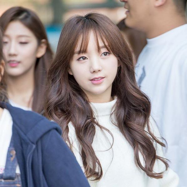 러블리즈 케이♥ | 인스티즈