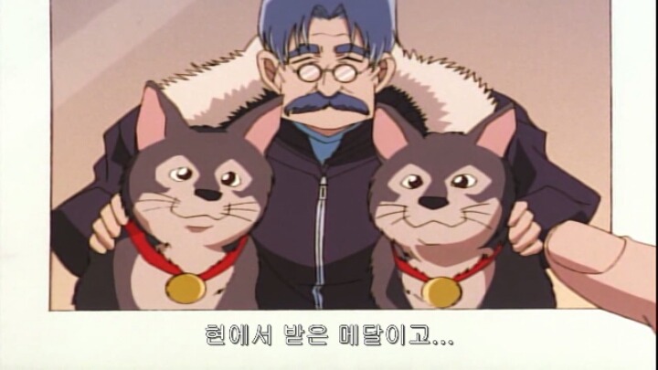 [명탐정코난] 발렌타인의 진실(추리편) 6(완) | 인스티즈