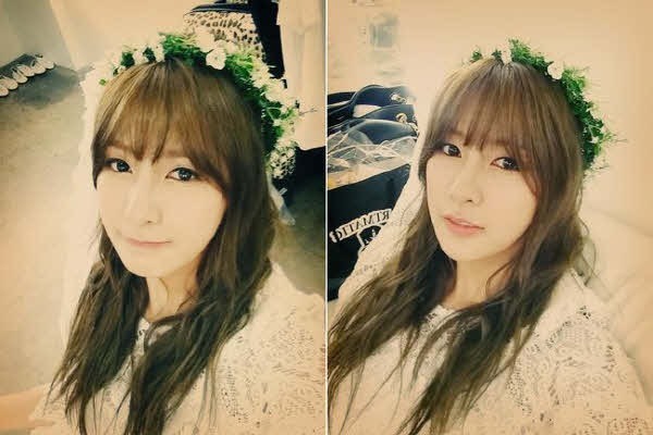 에이핑크 오하영 장발vs단발 | 인스티즈