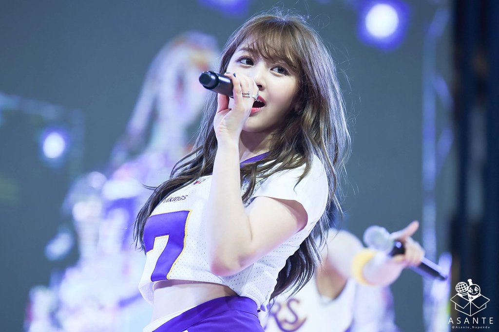 어떻게 버릴 애가 한명도 없냐... | 인스티즈