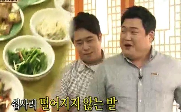 고르기 예능 프로그램 홍일점 포지션 고르기! 맛있는 녀석들 vs 런닝맨 | 인스티즈