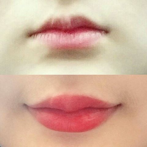 사람 인상에서 은근히 많이 차지하는거 | 인스티즈