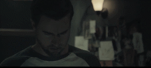 방탈출 게임을 하다가 남친이 죽어버렸어요...gif | 인스티즈