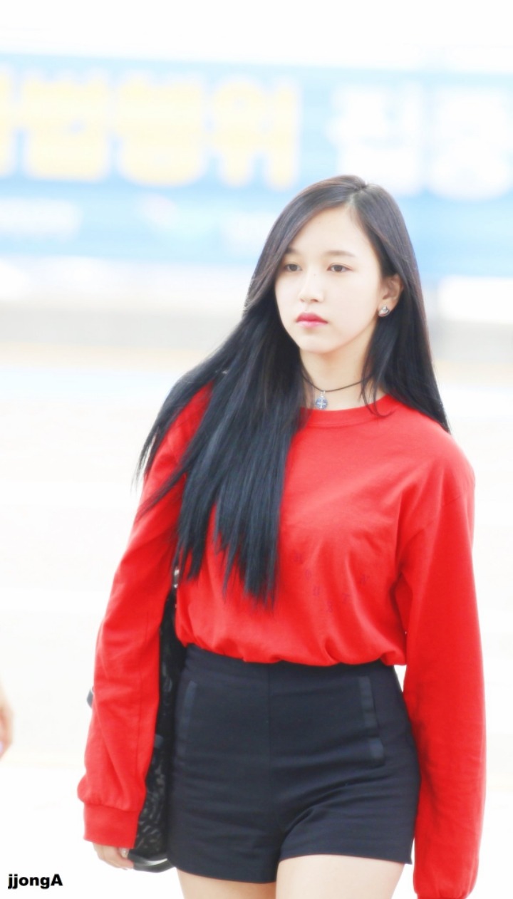 레드 미나 | 인스티즈