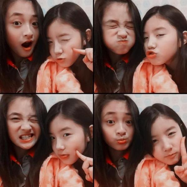 101 주결경 과거사진 | 인스티즈