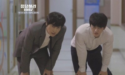 응답하라 시리즈 중 서브캐릭터에게 행한 무리수 甲들 | 인스티즈