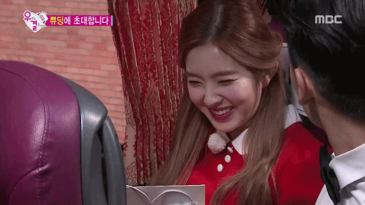 레드벨벳 아이린 눈웃음 | 인스티즈