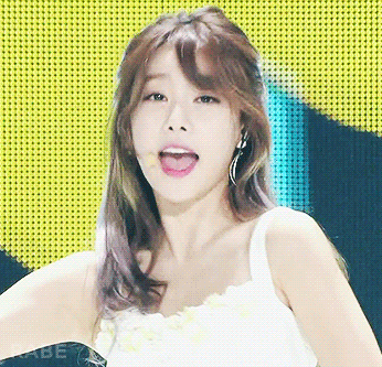 귀여운 소진누나.gif | 인스티즈