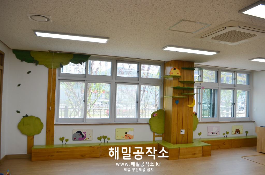 보람유치원 이미지