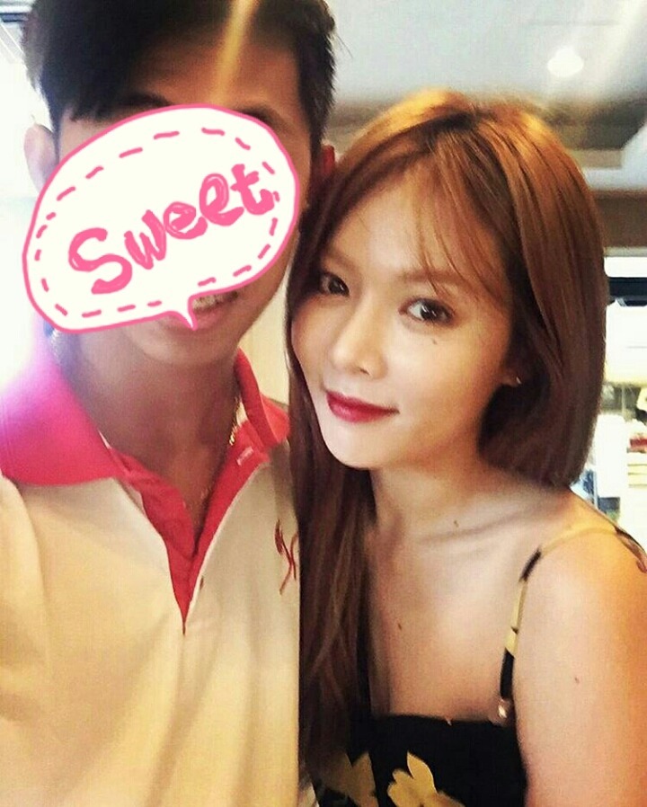 현아 팬서비스.jpg | 인스티즈