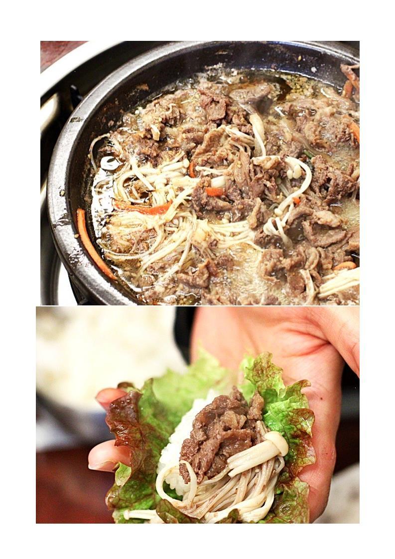 성자한우 이미지